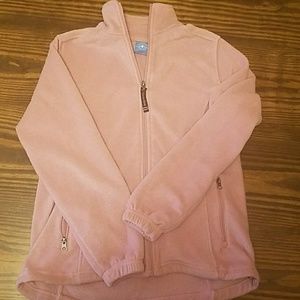 Charles River Apparel fleece